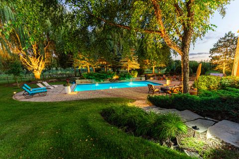 Tiny photo for 5N155 Prairie Rose Drive, St. Charles, IL 60175 (MLS # 12451441)