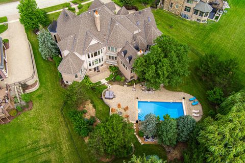 Tiny photo for 5N155 Prairie Rose Drive, St. Charles, IL 60175 (MLS # 12451441)