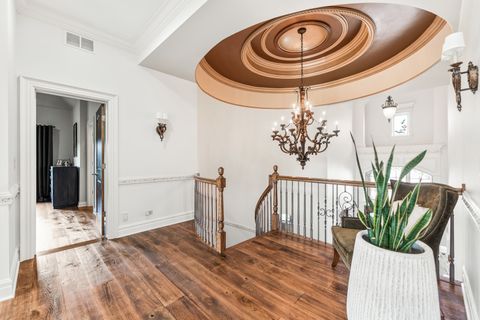 Tiny photo for 5N155 Prairie Rose Drive, St. Charles, IL 60175 (MLS # 12451441)