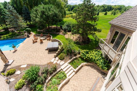 Tiny photo for 5N155 Prairie Rose Drive, St. Charles, IL 60175 (MLS # 12451441)