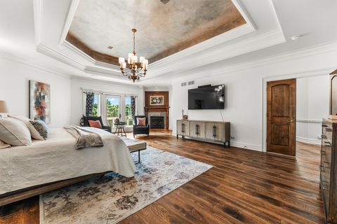 Tiny photo for 5N155 Prairie Rose Drive, St. Charles, IL 60175 (MLS # 12451441)