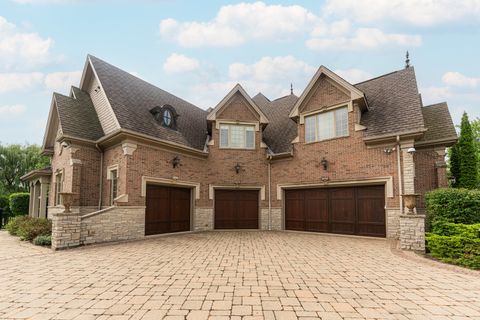 Tiny photo for 5N155 Prairie Rose Drive, St. Charles, IL 60175 (MLS # 12451441)