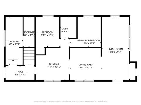 Tiny photo for 21203 S 93rd Avenue, Frankfort, IL 60423 (MLS # 12461196)