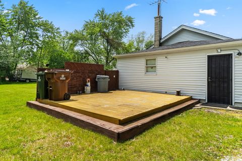 Tiny photo for 21203 S 93rd Avenue, Frankfort, IL 60423 (MLS # 12461196)