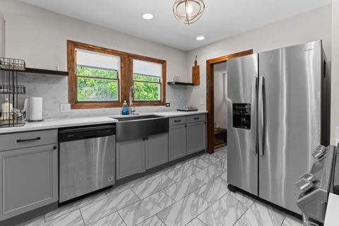 Tiny photo for 21203 S 93rd Avenue, Frankfort, IL 60423 (MLS # 12461196)