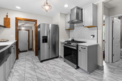 Tiny photo for 21203 S 93rd Avenue, Frankfort, IL 60423 (MLS # 12461196)