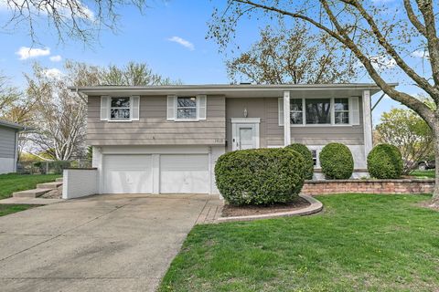 1618 Syracuse Lane Schaumburg IL 60193