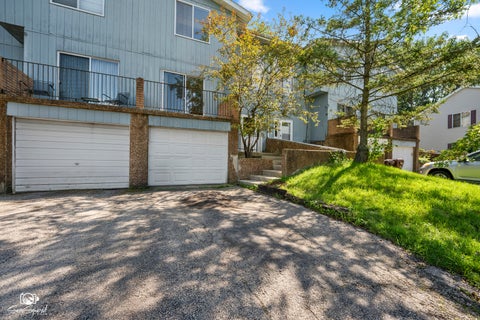 Photo of 298 Sunset Trail #298, New Lenox, IL 60451 (MLS # 12722862)