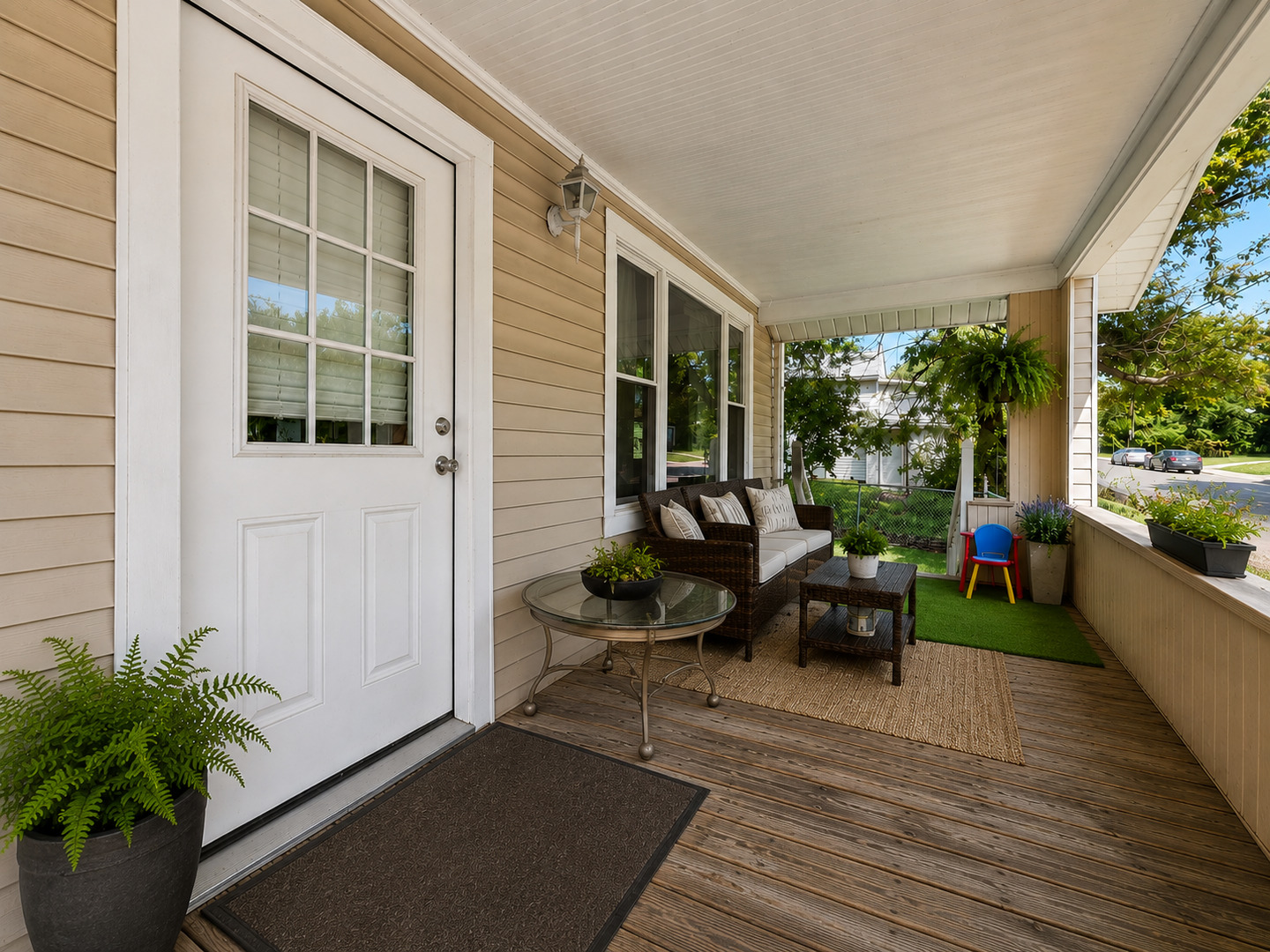 470 Fremont Street