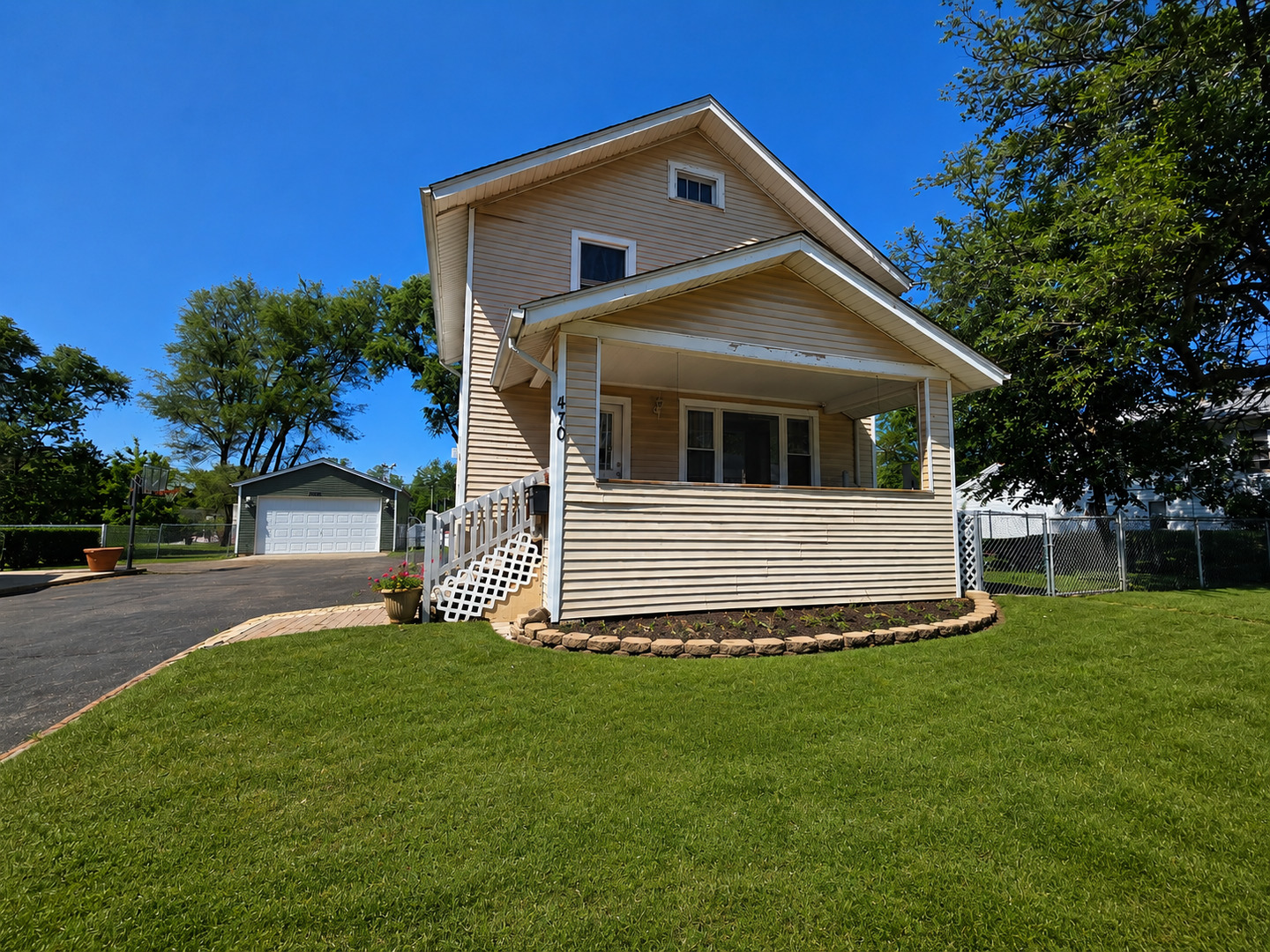 470 Fremont Street