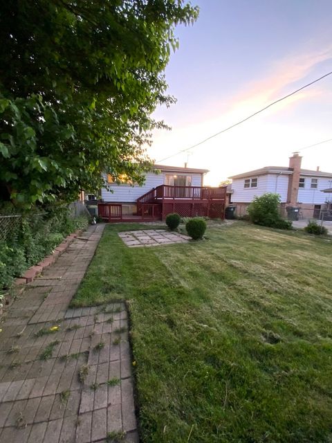 Tiny photo for 14441 Dante Avenue, Dolton, IL 60419 (MLS # 12459981)