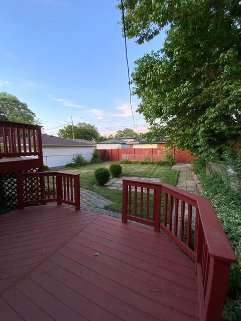 Tiny photo for 14441 Dante Avenue, Dolton, IL 60419 (MLS # 12459981)