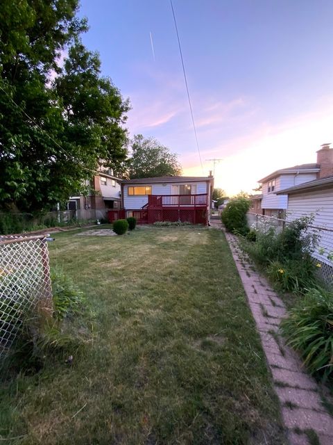 Tiny photo for 14441 Dante Avenue, Dolton, IL 60419 (MLS # 12459981)