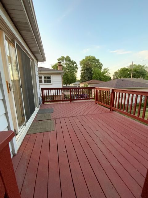 Tiny photo for 14441 Dante Avenue, Dolton, IL 60419 (MLS # 12459981)