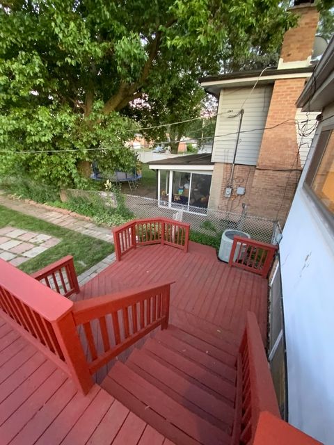 Tiny photo for 14441 Dante Avenue, Dolton, IL 60419 (MLS # 12459981)