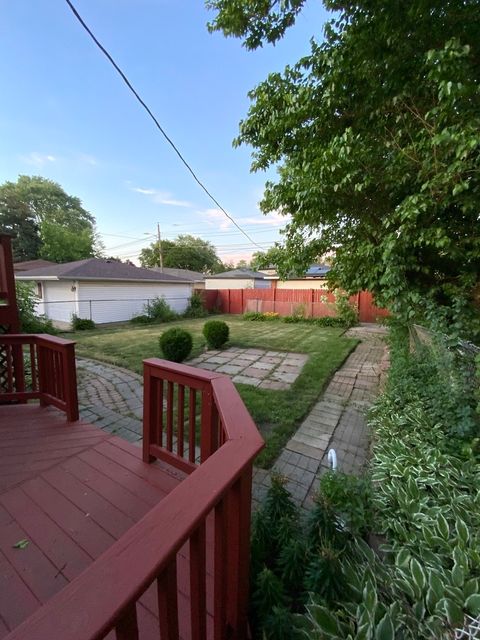 Tiny photo for 14441 Dante Avenue, Dolton, IL 60419 (MLS # 12459981)