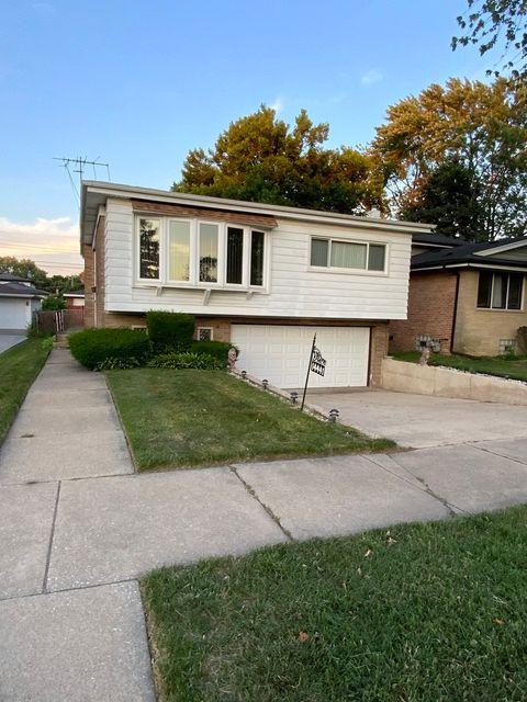 Photo of 14441 Dante Avenue, Dolton, IL 60419 (MLS # 12459981)