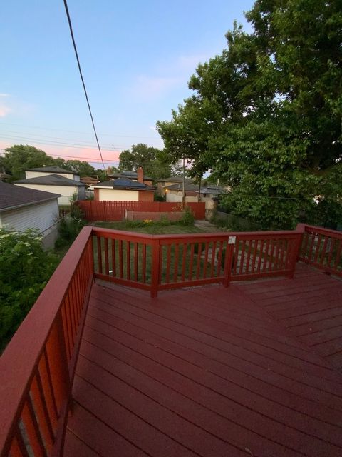 Tiny photo for 14441 Dante Avenue, Dolton, IL 60419 (MLS # 12459981)