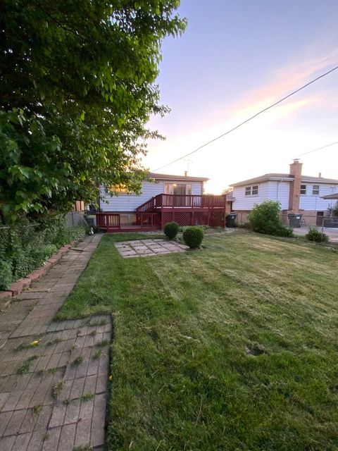 Tiny photo for 14441 Dante Avenue, Dolton, IL 60419 (MLS # 12459981)