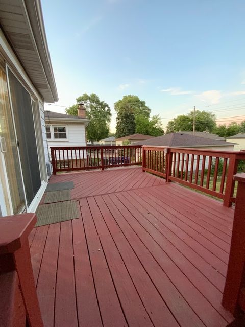 Tiny photo for 14441 Dante Avenue, Dolton, IL 60419 (MLS # 12459981)