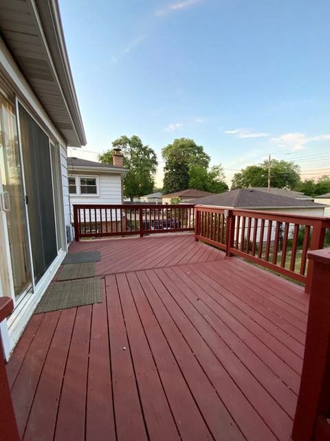 Tiny photo for 14441 Dante Avenue, Dolton, IL 60419 (MLS # 12459981)