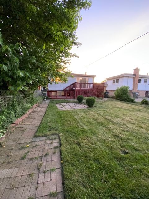 Tiny photo for 14441 Dante Avenue, Dolton, IL 60419 (MLS # 12459981)