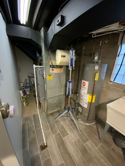 Tiny photo for 14441 Dante Avenue, Dolton, IL 60419 (MLS # 12459981)