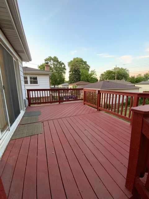 Tiny photo for 14441 Dante Avenue, Dolton, IL 60419 (MLS # 12459981)