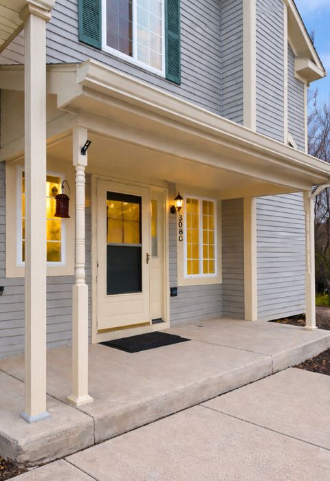 Tiny photo for 308 Windsor Court #C, South Elgin, IL 60177 (MLS # 12580013)