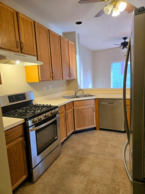 Tiny photo for 308 Windsor Court #C, South Elgin, IL 60177 (MLS # 12580013)