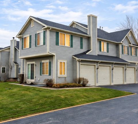 Photo of 308 Windsor Court #C, South Elgin, IL 60177 (MLS # 12580013)