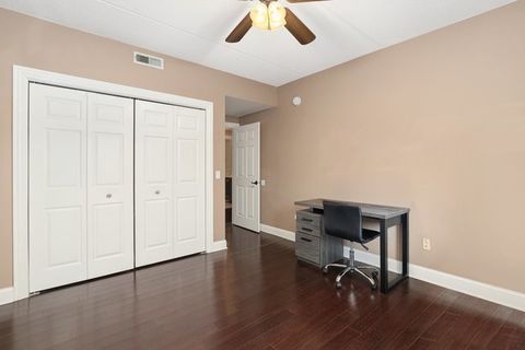 Tiny photo for 8727 W Bryn Mawr Avenue #606, Chicago, IL 60631 (MLS # 12581437)