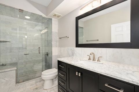 Tiny photo for 8727 W Bryn Mawr Avenue #606, Chicago, IL 60631 (MLS # 12581437)
