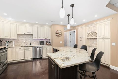 Tiny photo for 8727 W Bryn Mawr Avenue #606, Chicago, IL 60631 (MLS # 12581437)