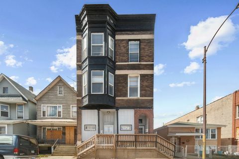9710 S Avenue L Avenue Chicago IL 60617