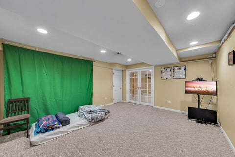 Tiny photo for 4756 Fesseneva Lane, Naperville, IL 60564 (MLS # 12683681)