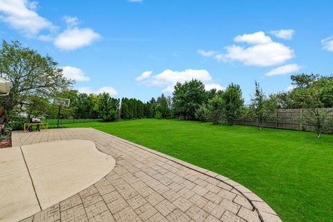 Tiny photo for 4756 Fesseneva Lane, Naperville, IL 60564 (MLS # 12683681)