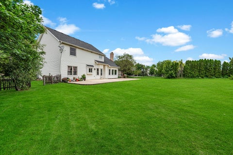 Tiny photo for 4756 Fesseneva Lane, Naperville, IL 60564 (MLS # 12683681)