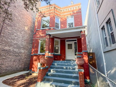 4870 N Magnolia Avenue 1 Chicago IL 60640