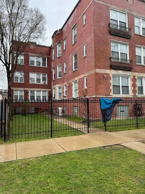 7135-37 S Yale Avenue Chicago IL 60621