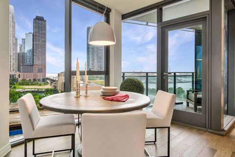 Tiny photo for 211 N Harbor Drive #2309, Chicago, IL 60601 (MLS # 12573432)