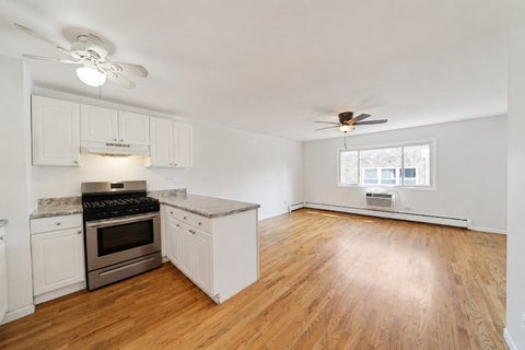 Tiny photo for 4306 N Keystone Avenue #303, Chicago, IL 60641 (MLS # 12795525)