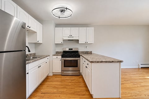 Tiny photo for 4306 N Keystone Avenue #303, Chicago, IL 60641 (MLS # 12795525)