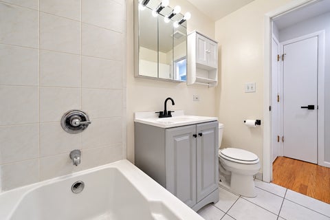 Tiny photo for 4306 N Keystone Avenue #303, Chicago, IL 60641 (MLS # 12795525)