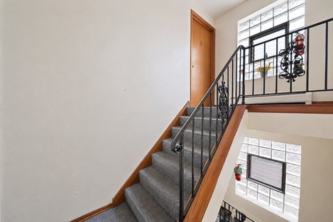 Tiny photo for 4306 N Keystone Avenue #303, Chicago, IL 60641 (MLS # 12795525)