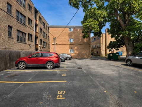 Tiny photo for 4306 N Keystone Avenue #303, Chicago, IL 60641 (MLS # 12795525)