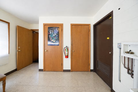 Tiny photo for 4306 N Keystone Avenue #303, Chicago, IL 60641 (MLS # 12795525)