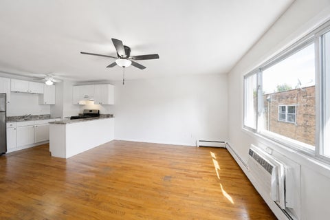 Tiny photo for 4306 N Keystone Avenue #303, Chicago, IL 60641 (MLS # 12795525)