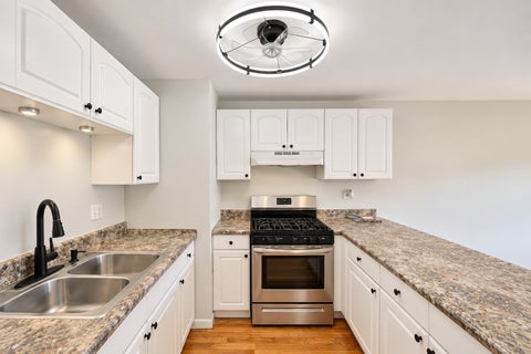 Tiny photo for 4306 N Keystone Avenue #303, Chicago, IL 60641 (MLS # 12795525)