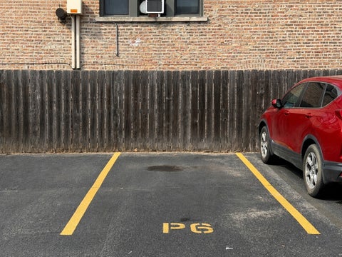 Tiny photo for 4306 N Keystone Avenue #303, Chicago, IL 60641 (MLS # 12795525)